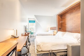 Hôtel Manoir Vieux Québec