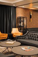 Hôtel Manoir Vieux Québec