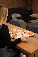 Hôtel Manoir Vieux Québec