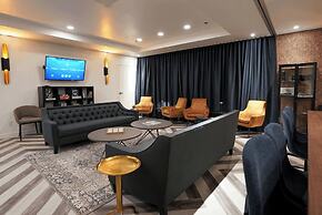 Hôtel Manoir Vieux Québec