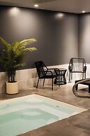 Hôtel Manoir Vieux Québec