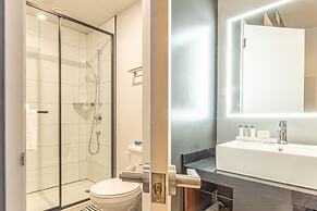 Hôtel Manoir Vieux Québec