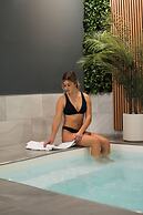 Hôtel Manoir Vieux Québec