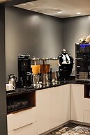 Hôtel Manoir Vieux Québec