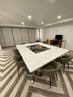 Hôtel Manoir Vieux Québec