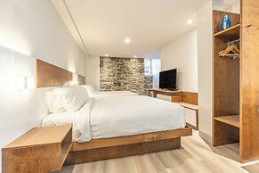 Hôtel Manoir Vieux Québec