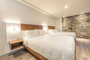 Hôtel Manoir Vieux Québec