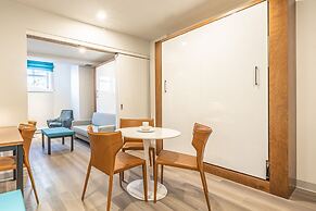 Hôtel Manoir Vieux Québec