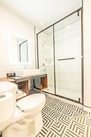 Hôtel Manoir Vieux Québec