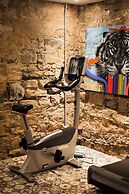 Hôtel Manoir Vieux Québec