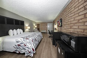 Red Roof Inn Monroe