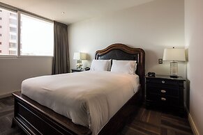 Wyndham Garden Antofagasta Pettra