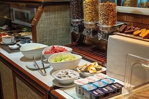Wyndham Garden Antofagasta Pettra