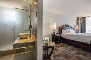 Wyndham Garden Antofagasta Pettra