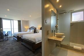 Wyndham Garden Antofagasta Pettra