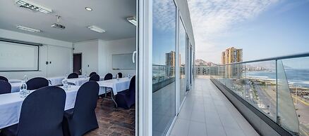 Wyndham Garden Antofagasta Pettra