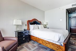 Wyndham Garden Antofagasta Pettra