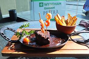 Wyndham Garden Antofagasta Pettra