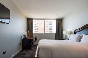 Wyndham Garden Antofagasta Pettra