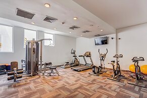 Wyndham Garden Antofagasta Pettra