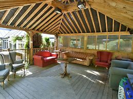 The Inn On The Green