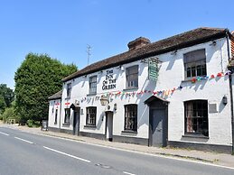 The Inn On The Green