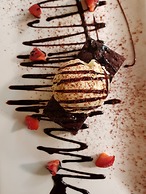 The Inn On The Green