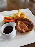 The Inn On The Green