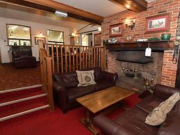 The Inn On The Green