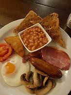 The Inn On The Green