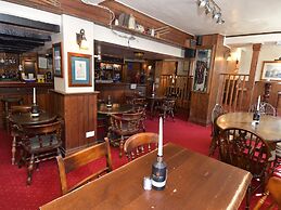 The Inn On The Green