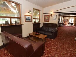 The Inn On The Green