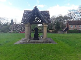 The Inn On The Green