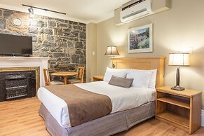 Hôtel Jardin Du Gouverneur