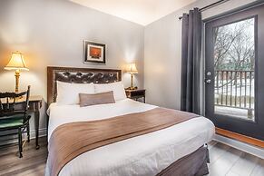 Hôtel Jardin Du Gouverneur