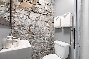 Hôtel Jardin Du Gouverneur