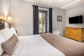 Hôtel Jardin Du Gouverneur