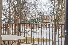 Hôtel Jardin Du Gouverneur