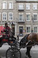 Hôtel Jardin Du Gouverneur