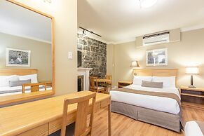 Hôtel Jardin Du Gouverneur