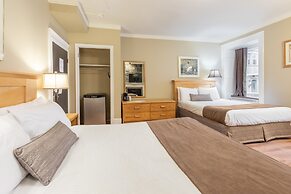 Hôtel Jardin Du Gouverneur