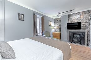 Hôtel Jardin Du Gouverneur