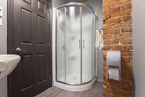 Hôtel Jardin Du Gouverneur