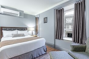 Hôtel Jardin Du Gouverneur