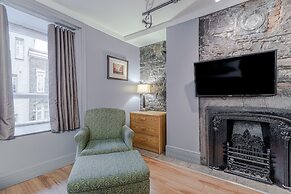 Hôtel Jardin Du Gouverneur