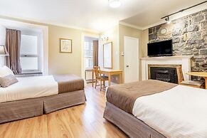 Hôtel Jardin Du Gouverneur