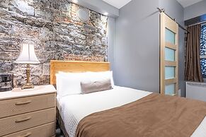 Hôtel Jardin Du Gouverneur