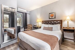 Hôtel Jardin Du Gouverneur