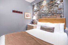 Hôtel Jardin Du Gouverneur