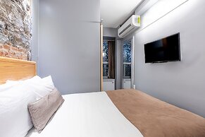 Hôtel Jardin Du Gouverneur